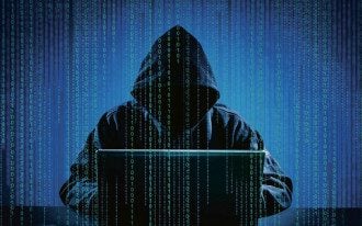 Информация от ЦБТ: развод украинского бизнеса российскими кибермошенниками