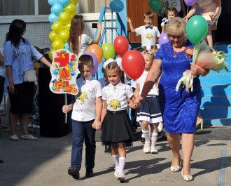 погода на 1 сентября