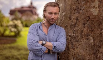 Танці з зірками 2019: Олег Винник Танці з зірками 2019: Олег Винник