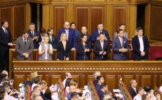 Кабмин Кабмин