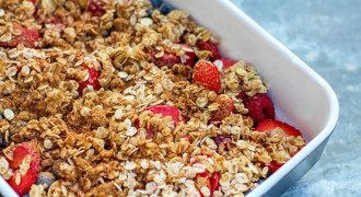 Названы опасные свойства овсянки