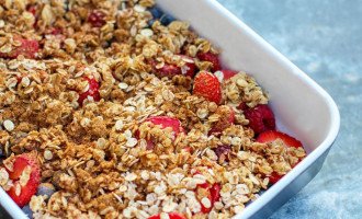 Названы опасные свойства овсянки