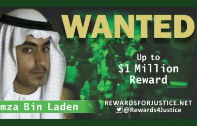 Хамза бин Ладен уже давно убит / Фото: Reuters