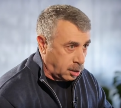 Евгений Комаровский - Евгений Комаровский разбил "страшилку" о вреде бейсболки для малышей Евгений Комаровский - Евгений Комаровский разбил "страшилку" о вреде бейсболки для малышей