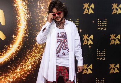 Филипп Киркоров Филипп Киркоров