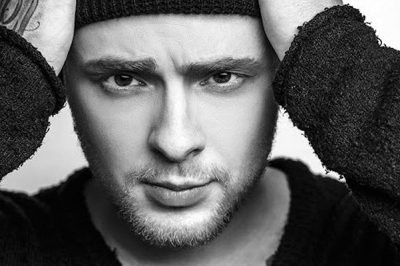 Российскому певцу Криду запретили въезд в Украину