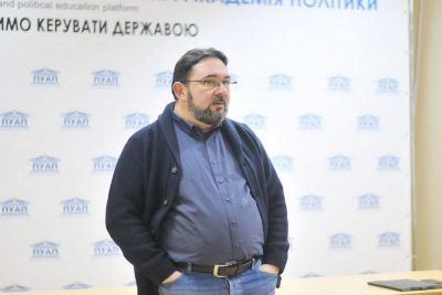 Никита Потураев