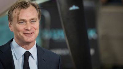 Кристофер Нолан