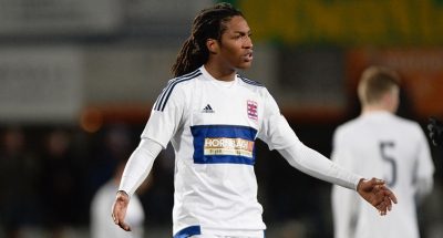 Жерсон Родригес - новая звезда Динамо