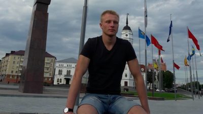 Российский кикбоксер избил свою девушку за отказ приготовить суп