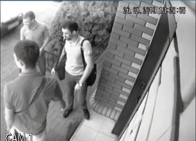 СБУ осталась Службой Беспредела Украины?