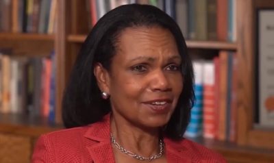 Кондолиза Райс высказалась о членстве Украины в НАТО Кондолиза Райс высказалась о членстве Украины в НАТО