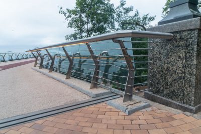 мост Кличко 