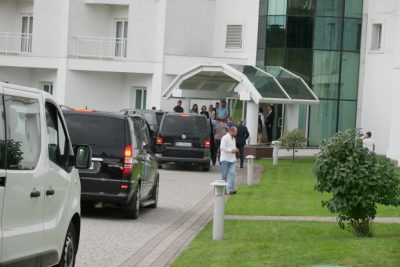 "Слуги народа" в Трускавце: чем занимаются нардепы-новички помимо учебы - видео