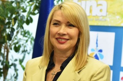 Тамара Токмачева