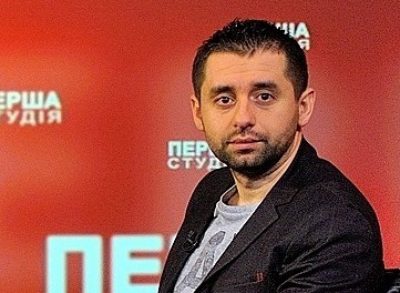 Давид Арахамия Давид Арахамия