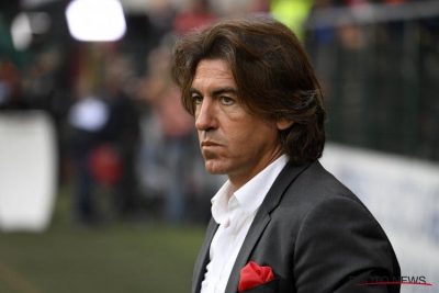 Рикарду Са Пинту попал в скандал