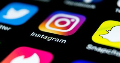 В Instagram масштабный сбой