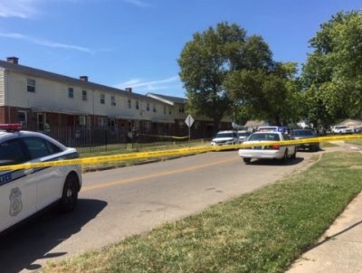 Вторая за сутки кровавая бойня в США: неадекват застрелил 10 человек в баре - СМИ