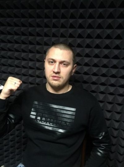 Сына шышки "ДНР" убили в Донецке