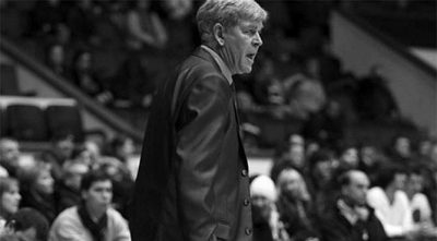 Скончался известный тренер, двукратный чемпион Украины по баскетболу