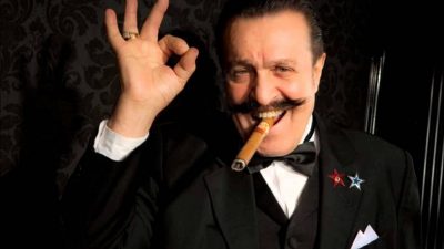 Вилли Токарев умер - Вилли Токарев могут похоронить 7 августа, сообщил Николай Тамразов