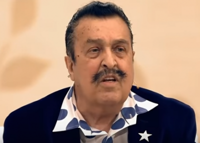 Об Украине, Япончике и поездке в Крым: яркие цитаты Вилли Токарева