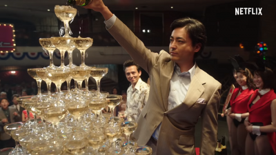 Голый режиссер 2019: дата выхода, сюжет и официальный трейлер сериала