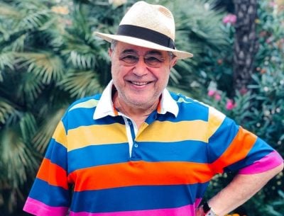 Евгений Петросян