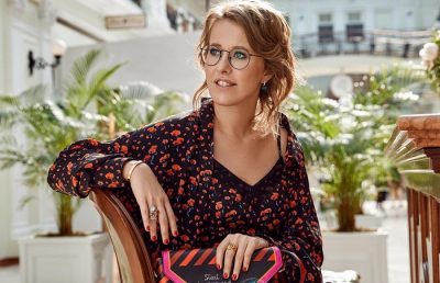 Ксения Собчак Ксения Собчак