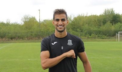 Захеди Шахаб 