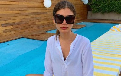 Впервые в истории: Victoria's Secret взяли трансгендера