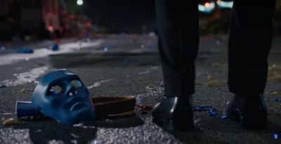 Хранители 2019