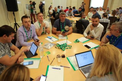 В Слуге народа рассказали о создании офиса обучения и развития депутатов