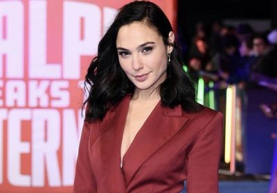 Галь Гадот сыграет Хеди Ламарр: что известно о сериале