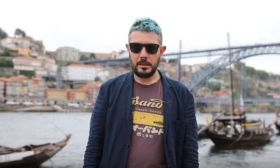 Артемий Лебедев