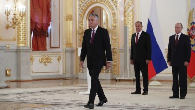 Джон Хантсман