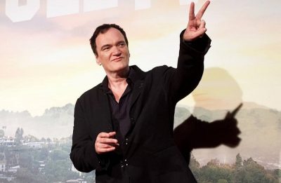 Тарантино определился с лучшим фильмом 2019