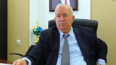 Сейтумер Ниметуллаев