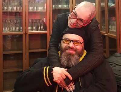 Максим Фадеев и Наргиз Закирова