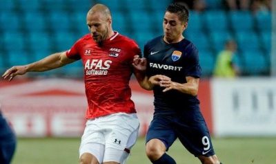 Мариуполь отстоял ничью Мариуполь отстоял ничью