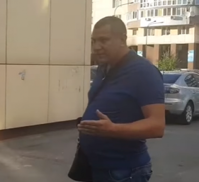 Новости Киева - Алексей Школьный угрожал детям из-за иномарки, сообщил журналист Новости Киева - Алексей Школьный угрожал детям из-за иномарки, сообщил журналист