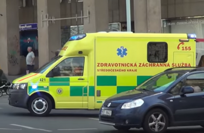 В Чехии погибли братья-украинцы