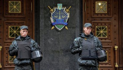 военная прокуратура