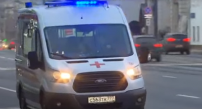 В России в ДТП погибли семь человек, узнали журналисты - ДТП Россия В России в ДТП погибли семь человек, узнали журналисты - ДТП Россия