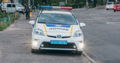 Новости Киева - В Киеве возле школы нашли тело иностранца