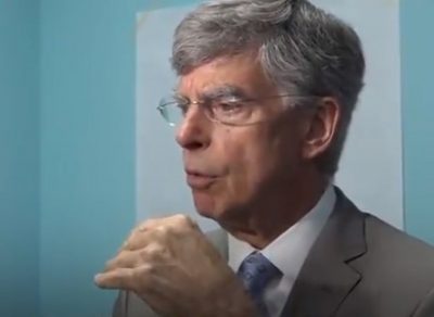 Уильям Тейлор