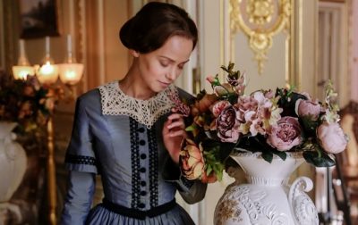 В Польше украинский сериал стал рекордсменом