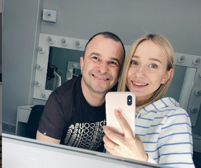 Екатерина возмущена, что ее отношения обсуждают хейтеры / Фото: Instagram/repyahovakate Екатерина возмущена, что ее отношения обсуждают хейтеры / Фото: Instagram/repyahovakate