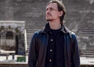 Сергей Полунин